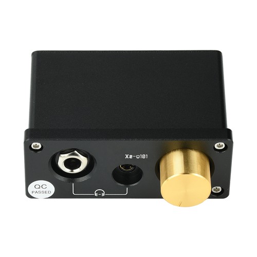 Headphone amplifier portable - headphone,