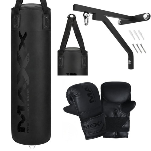 Maxx punchbag boxing set - boxing,