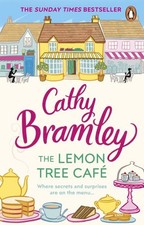 The Lemon Tree Caf (Paperback)