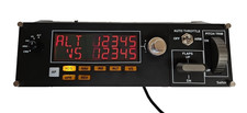 Saitek Pro Flight Multi Panel