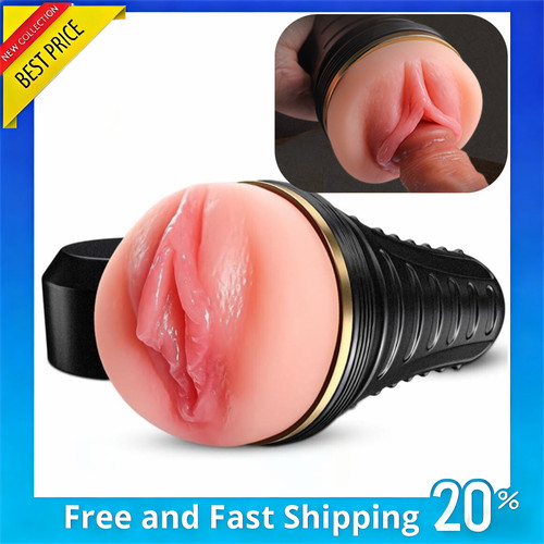 Male pocket pussy realistic - pussy,