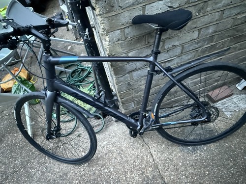 Merida speeder 500 - merida,