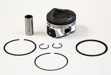 Piston with Rings for Ford 1.0