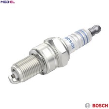 4x SPARK PLUG 0 242 229 656