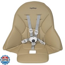 Peg Perego Siesta/Prima Pappa Zero 3 high Chair Replacement Upholstery with s
