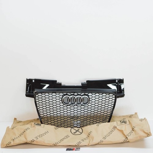 Audi ttrs mk2 line - audi,