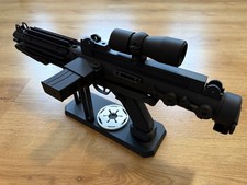 Star Wars E-11 Stormtrooper