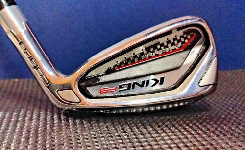 Cobra king speedback demo - king, f9