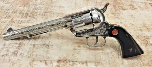 Vintage nichols stallion 45 - nichols, .45