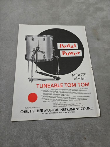Tbook52 magazine advert - advert, 11x8"