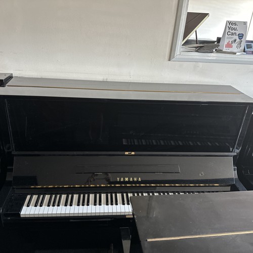 Yamaha japanese upright - u3,