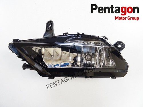 New genuine vauxhall - genuine,