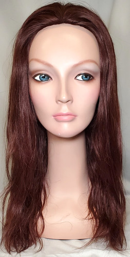 Human hair leora 2101 real - human,