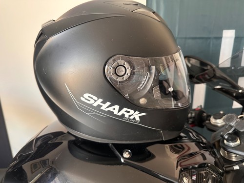 Shark s900 motorcycle helmet - s900,