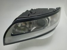 VOLVO S40 Headlamp Headlight