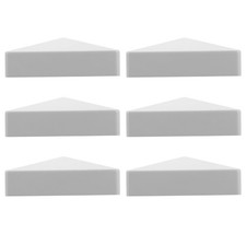  6 Pcs Yard Guardrail