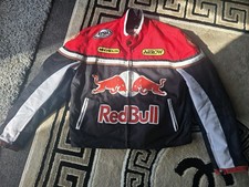 Red Bull Racing Jacket Vintage