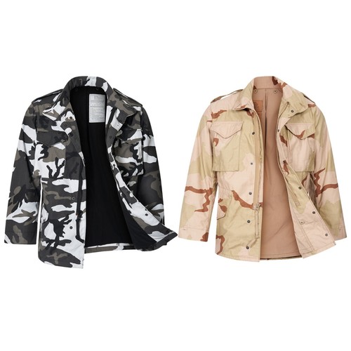 M65 jacket original army - jacket,