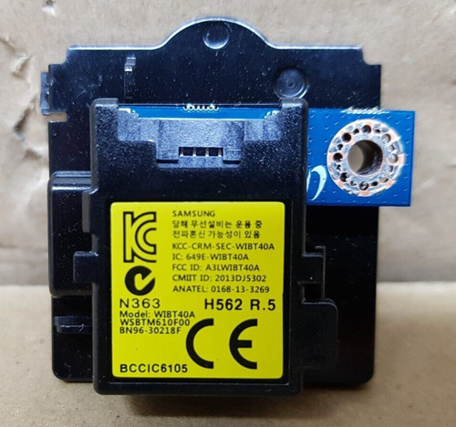 Replacement bluetooth module - bluetooth,