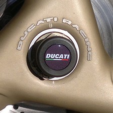 DUCATI Monster Hypermotard Multistrada 848 748 916 998 996 SPINDLE PLUGS BUNGS