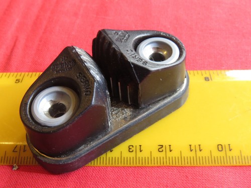 Spring servo cam cleat - spring,