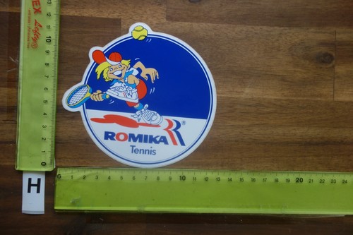 Vintage sticker shoes - vintage,