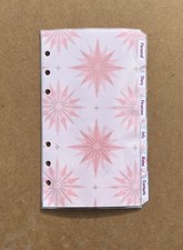 Filofax Personal Organiser - 6