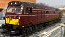 Lima L205175  Class 50017 in