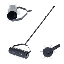 Heavy Duty Rolling Grass Lawn