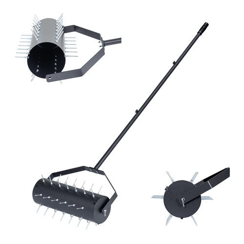 Heavy duty rolling grass - rolling, lawn