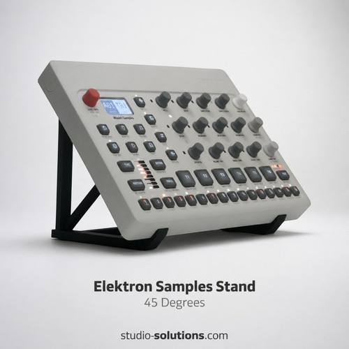 Elektron model samples cycles - samples,