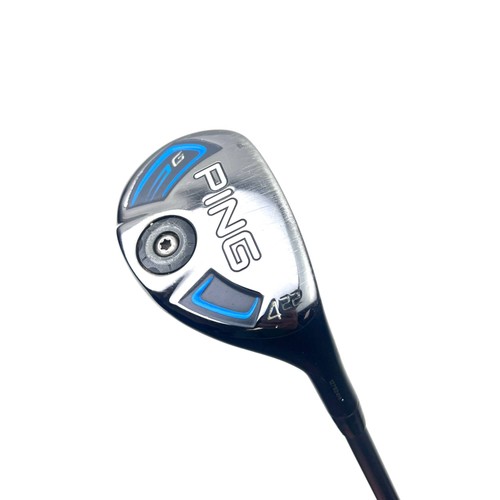 Ping series hybrid - g,