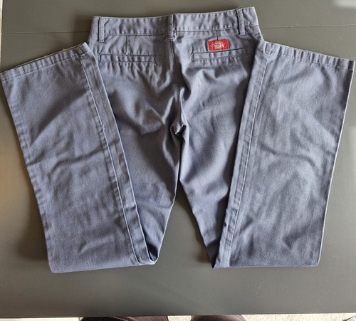 90s vintage blue chino - 90s, dickies