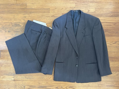 Vintage iconic giorgio - iconic, armani