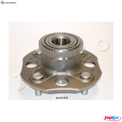 Wheel hub 424033 - hub, honda