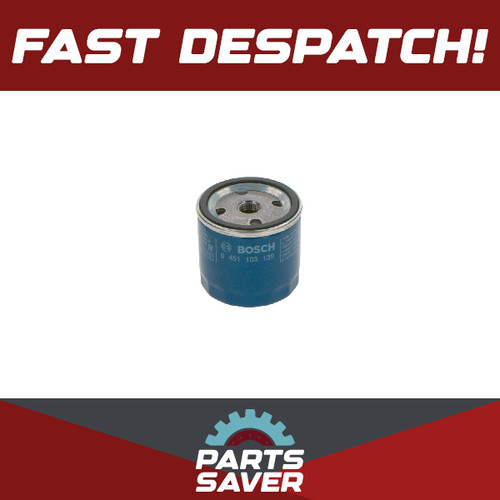 Oil filter fits citroen - filter, 6
