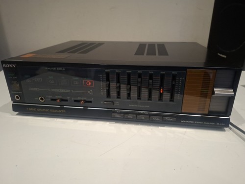 Sony v50 integrated - ta-v50,