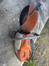 STIHL TS 410 Petrol Cut Off