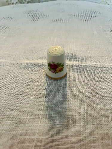 Royal worcester floral - worcester,