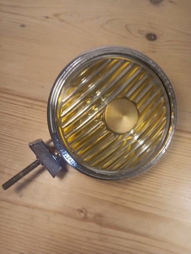 Vintage raydyot crome - 6",