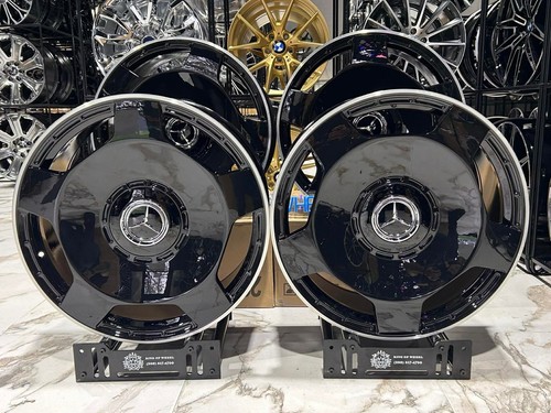 Monoblock rims fit - rims,