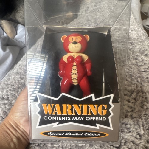 Bad taste bears - bad, special