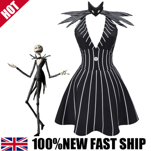 The nightmare before christmas - nightmare,