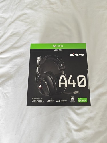 Astro a40 wired gaming - astro, tr