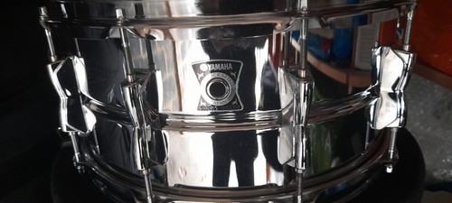 Yamaha 2455 steel - yamaha,