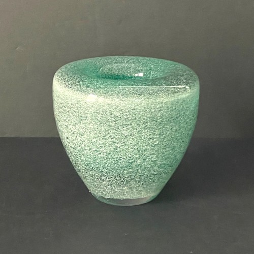 Salviati glass votive candle - salviati,