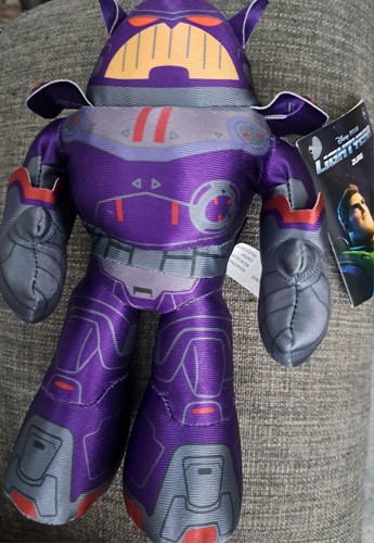 Disney lightyear film emperor