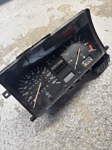 Golf mk1 clocks driver - clocks,