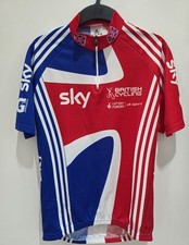 Adidas Team SKY GB Cycling