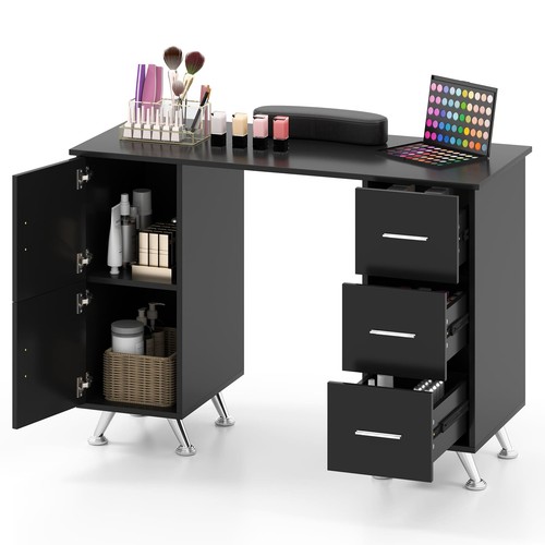 Costway manicure table - manicure,